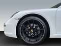 Porsche 991 -1 (911) Carrera Cabriolet Sportabgas.,BOSE, Blanc - thumbnail 8