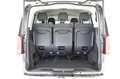 Mercedes-Benz V 250 V 250d Edition 4MATIC Kompakt 6 - Sitzer Silber - thumbnail 7