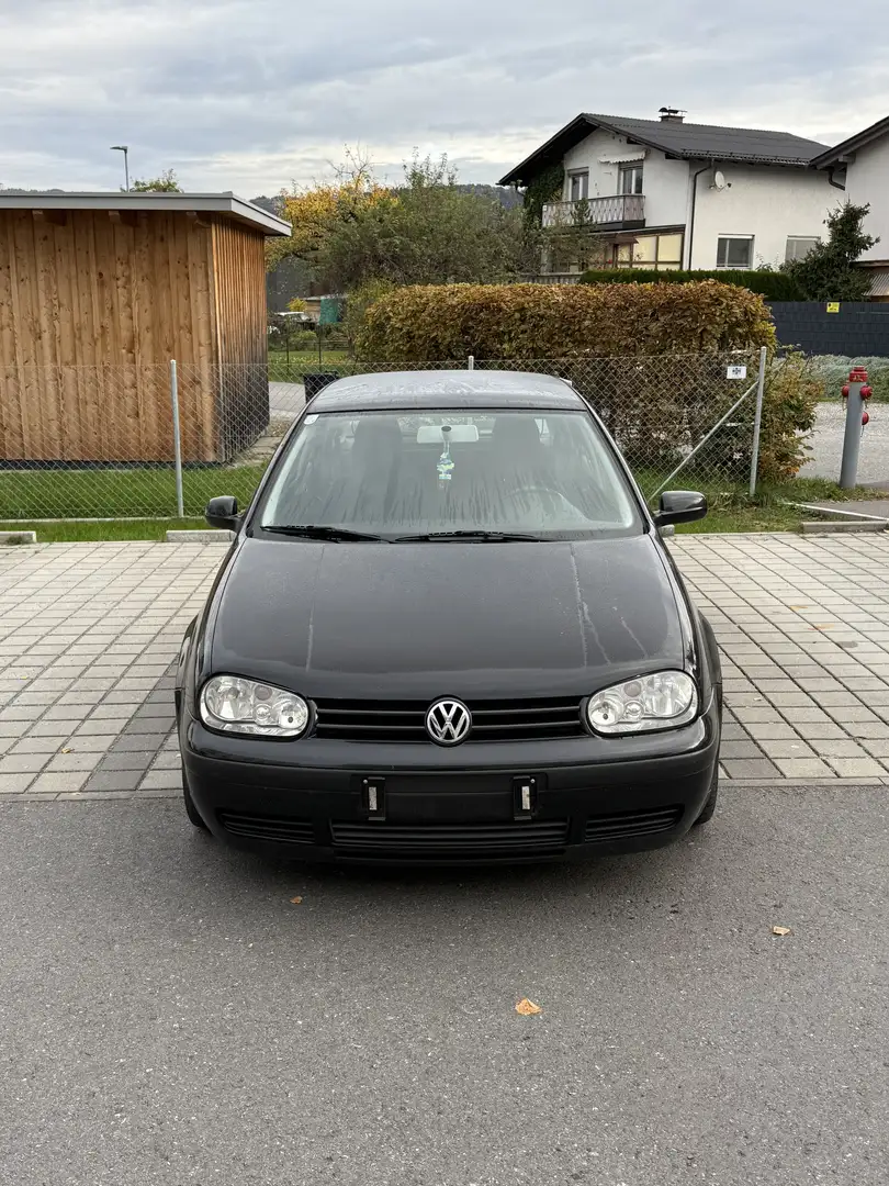 Volkswagen Golf 1.9 TDI - 1