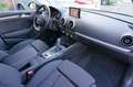 Audi A3 2.0 TDI Sportback°Automatik°Navi°Xenon°PDC° Negro - thumbnail 12