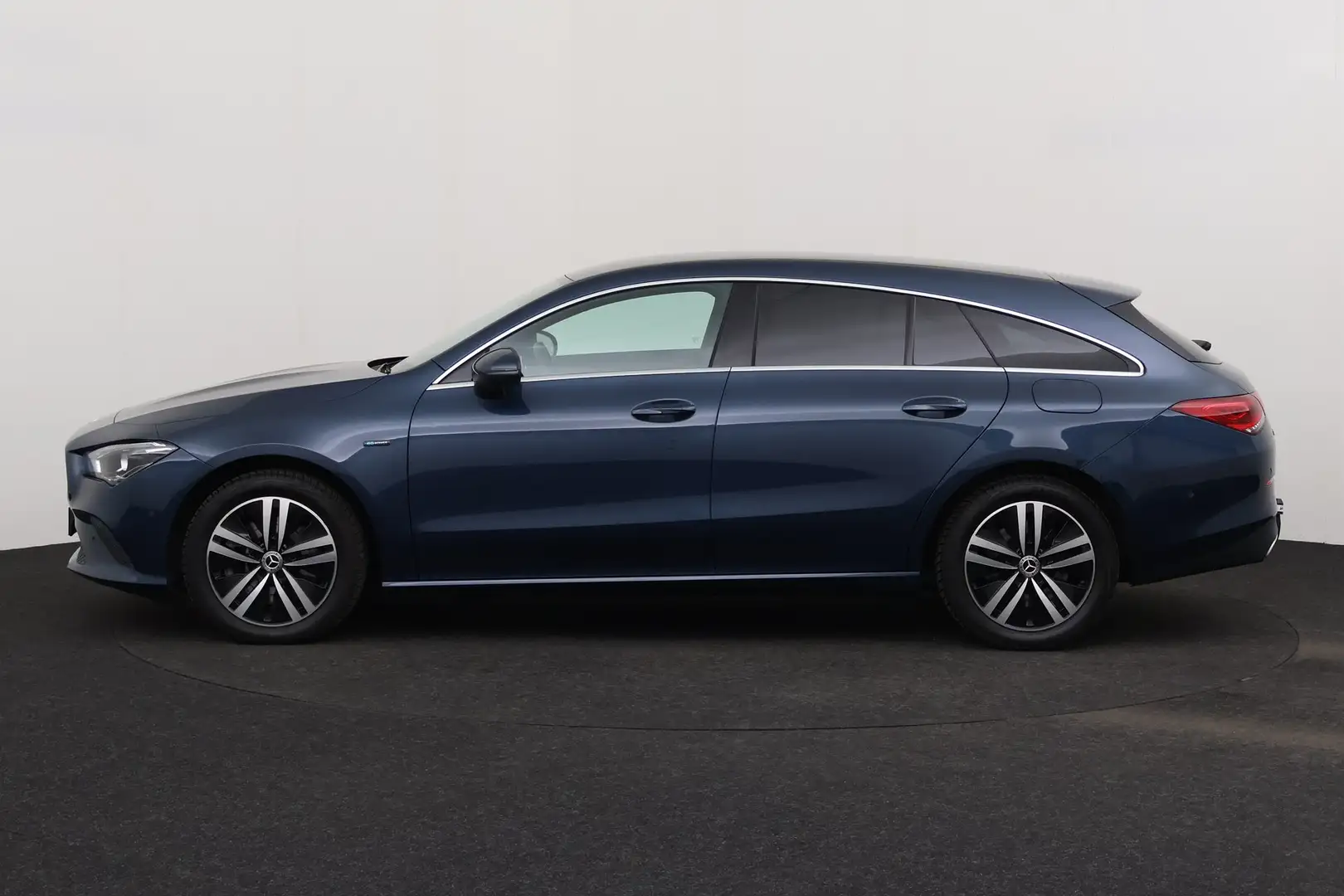 Mercedes-Benz CLA 250 * e SHOOTING BRAKE BUS.SOLUTION iA 8G-DCT + GPS + - 2