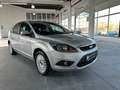 Ford Focus Lim. Titanium*Navi&Kamera*AHK. Silber - thumbnail 3