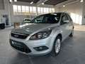 Ford Focus Lim. Titanium*Navi&Kamera*AHK. Silber - thumbnail 1
