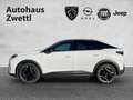 Peugeot 3008 -e Allure Elektromotor 210 73 kWh Weiß - thumbnail 3