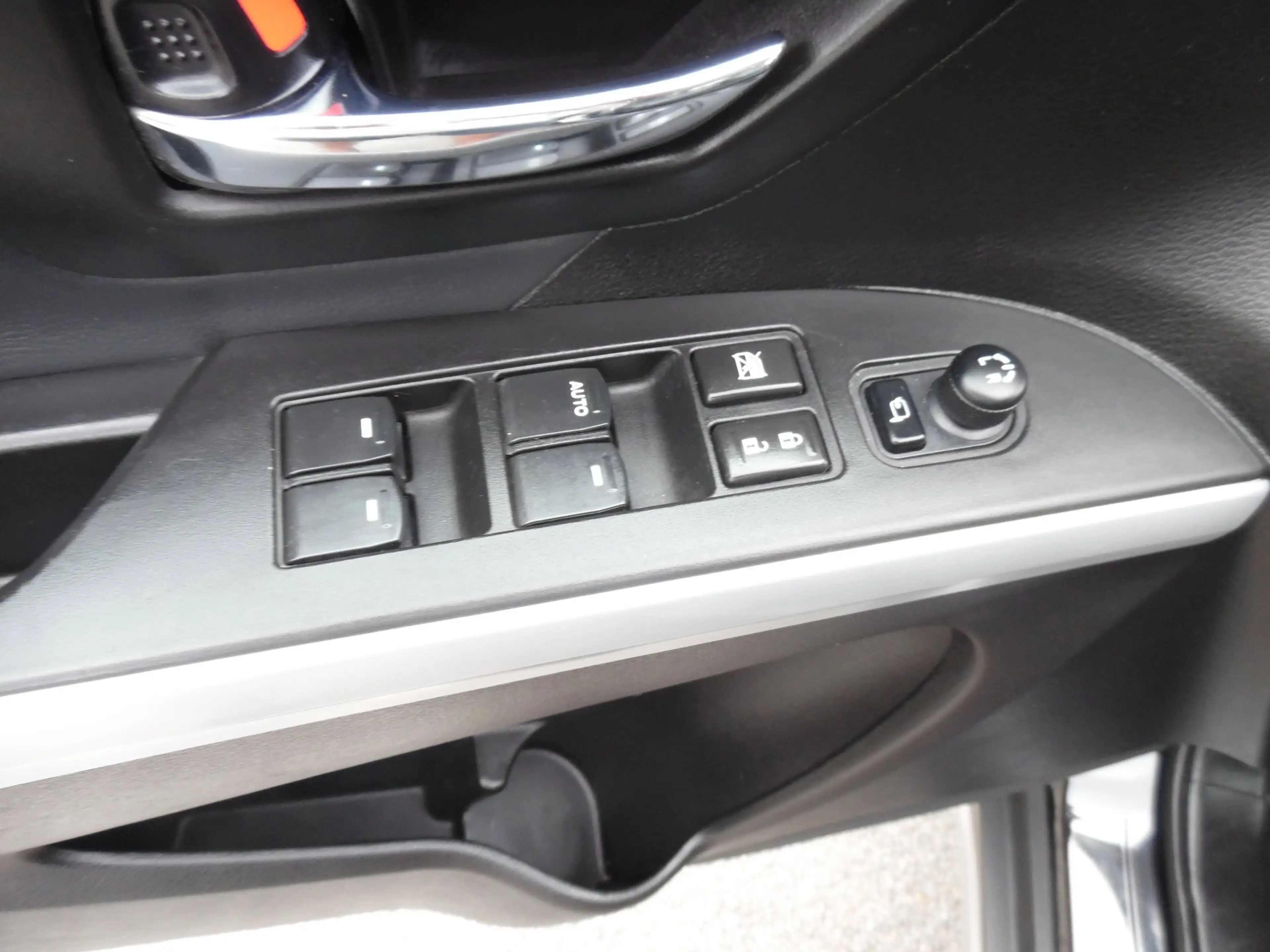 Suzuki S-Cross 1.0 Boosterjet High Executive — photo 9