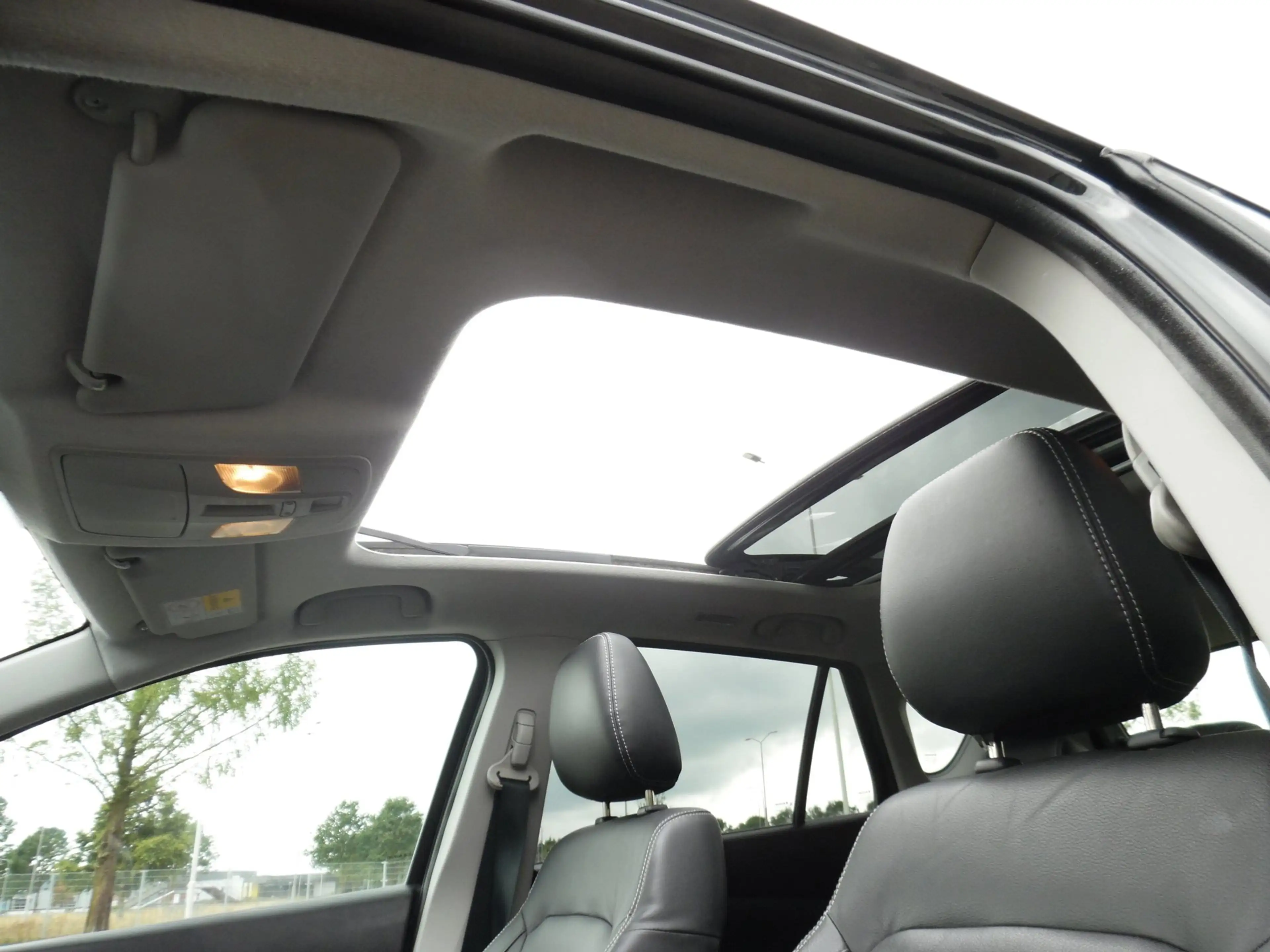 Suzuki S-Cross 1.0 Boosterjet High Executive — photo 10