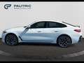 BMW 528 eDrive35 286ch M Sport Blanc - thumbnail 2