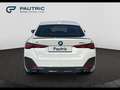 BMW 528 eDrive35 286ch M Sport Blanc - thumbnail 4