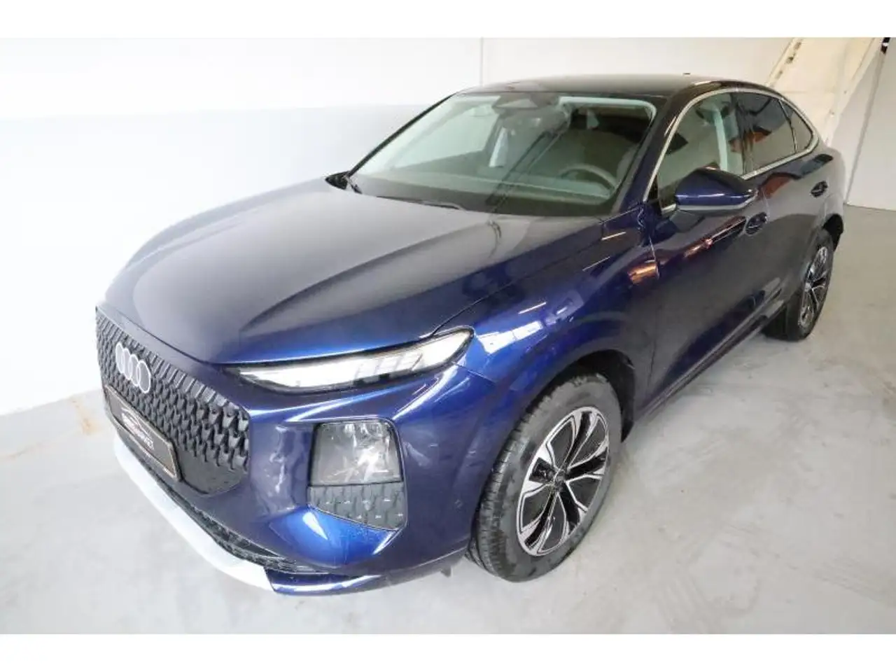 Audi Q3 2026