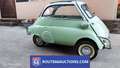 BMW Isetta 300 | 1961 | Route 66 Auctions Noir - thumbnail 3
