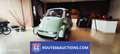 BMW Isetta 300 | 1961 | Route 66 Auctions Noir - thumbnail 8