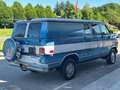Chevrolet G G30 Van 6,5L Diesel V8 / Pickerl NEU / Blau - thumbnail 4