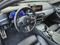 BMW 530 530d xDrive Aut. M-paket Silber - thumbnail 6