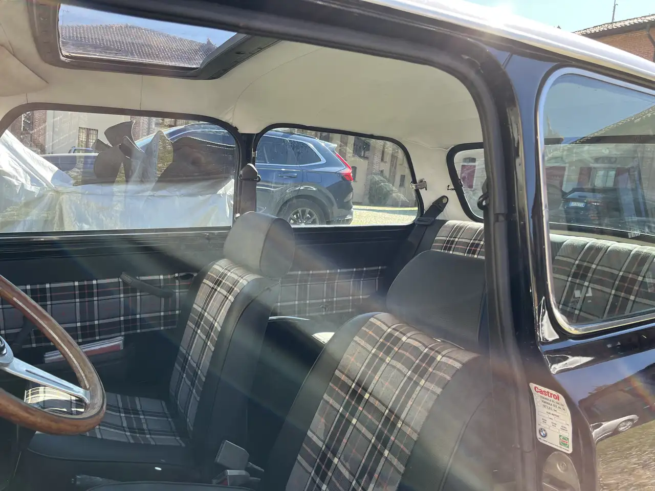 Rover Mini 1.0 Mayfair, foto 10