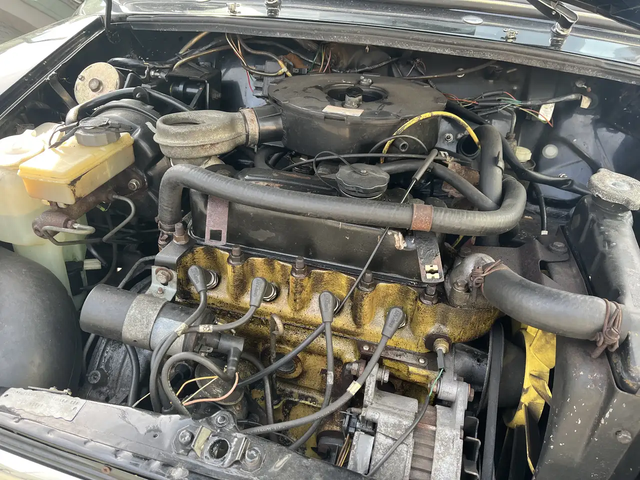 Rover Mini 1.0 Mayfair, foto 11