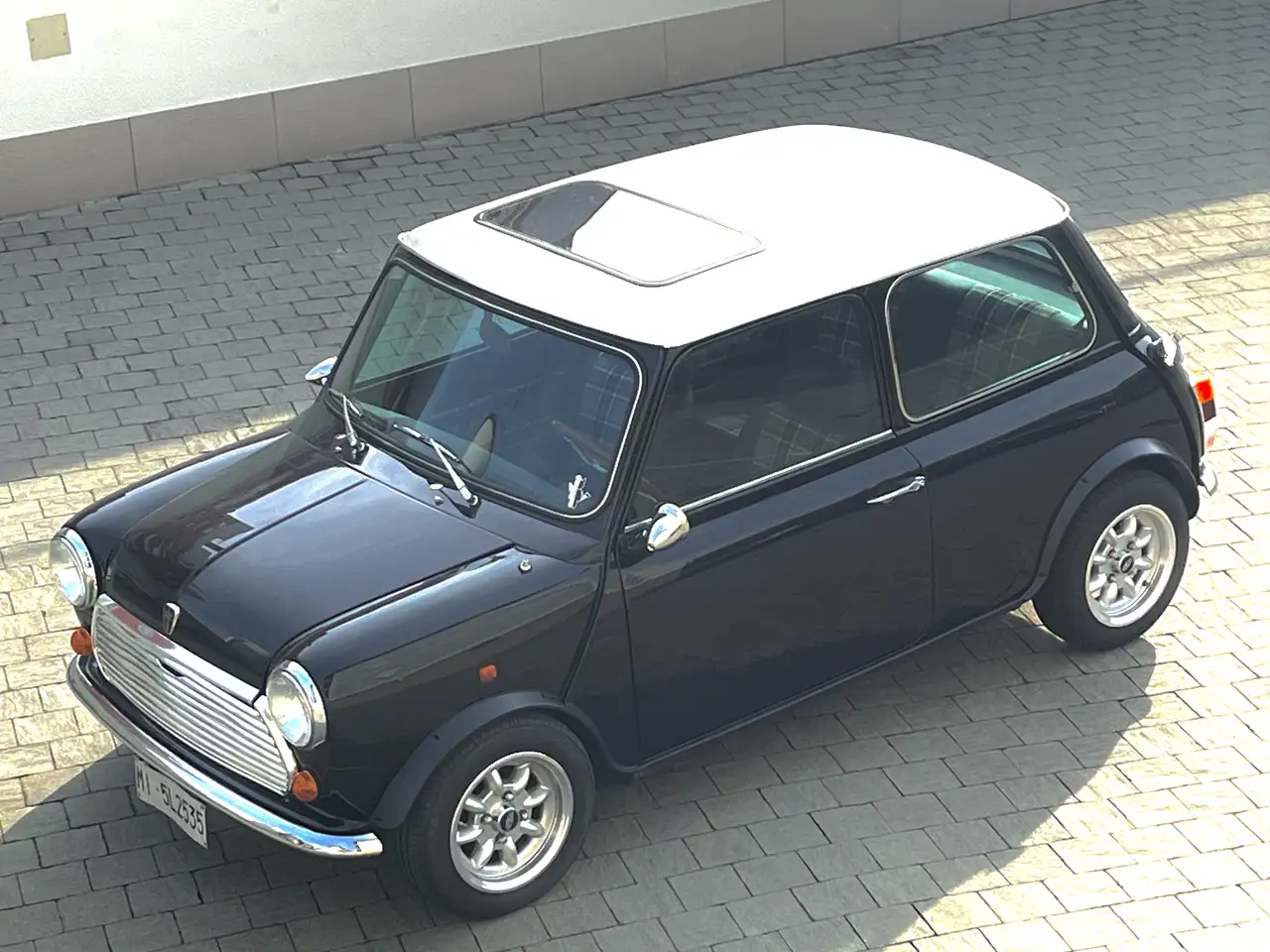 Rover Mini 1.0 Mayfair, foto 3