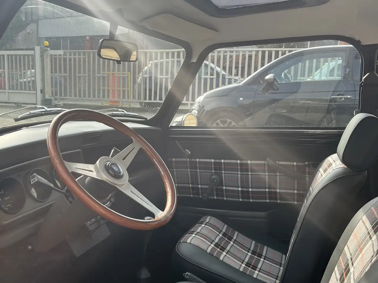 Rover Mini 1.0 Mayfair, foto 2