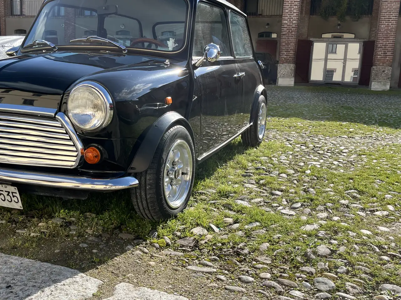 Rover Mini 1.0 Mayfair, foto 5