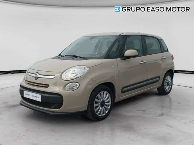 Fiat 500L 1.4 16V LOUNGE 95 5P - foto 1