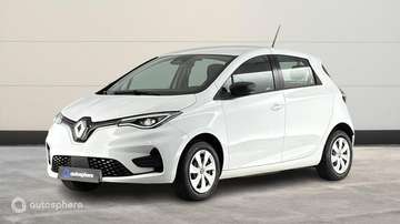 E-Tech Equilibre charge normale R110 Achat Intégral - MY22