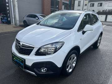 1.6 CDTI 4x2 5 PORTES  AIRCO GPS GARANTIE 12 MOIS