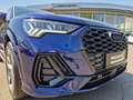 Audi Q3 Sportback 35 TDI * S-LINE * OPTIKPAKET SCHWARZ Blau - thumbnail 17