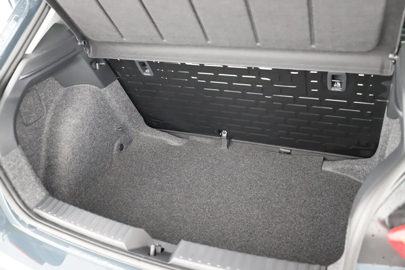 SEAT Ibiza Reference 1.0 TSI Blau - 2