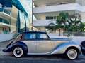 Bentley Mk6 Big Bore Срібний - thumbnail 6