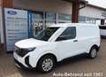 Ford Transit Courier Trend NEUES MODELL Білий - thumbnail 1