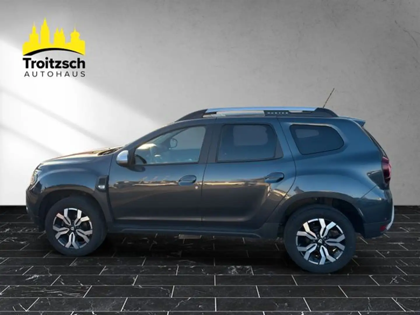 Dacia Duster II Prestige+ ECO Gasanlage  Prestige+ - 2