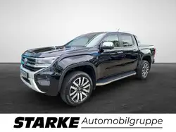 Volkswagen Amarok Doka 3.0 TDI 4M Aventura
