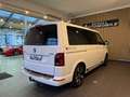 Volkswagen T6 Multivan Multivan Edition 4MOTION/ACC/AHK/DAB/NAVI/VOLL Weiß - thumbnail 4
