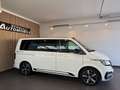Volkswagen T6 Multivan Multivan Edition 4MOTION/ACC/AHK/DAB/NAVI/VOLL Weiß - thumbnail 7