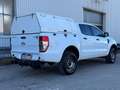 Ford Ranger XL Doppelkabine 4x4*AHK*Tüv Neu Weiß - thumbnail 17