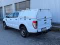 Ford Ranger XL Doppelkabine 4x4*AHK*Tüv Neu Weiß - thumbnail 3