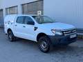 Ford Ranger XL Doppelkabine 4x4*AHK*Tüv Neu Weiß - thumbnail 15