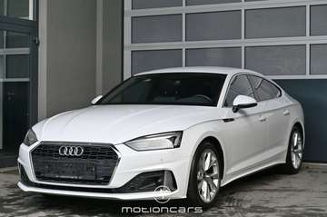 40 TDI advanced Limousine S-Line Pickerl NEU