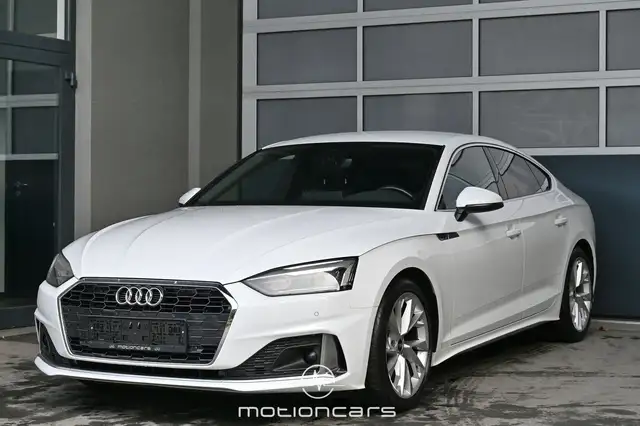 Audi A5 40 TFSI advanced Limousine S-Line