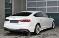 Audi A5 40 TDI advanced Limousine S-Line Pickerl NEU Weiß - thumbnail 2