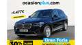 BMW X3 xDrive 20dA xLine Zwart - thumbnail 1