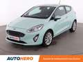 Ford Fiesta 1.0 EcoBoost Titanium Vert - thumbnail 1