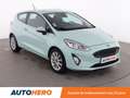 Ford Fiesta 1.0 EcoBoost Titanium Vert - thumbnail 8