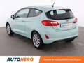 Ford Fiesta 1.0 EcoBoost Titanium Vert - thumbnail 4