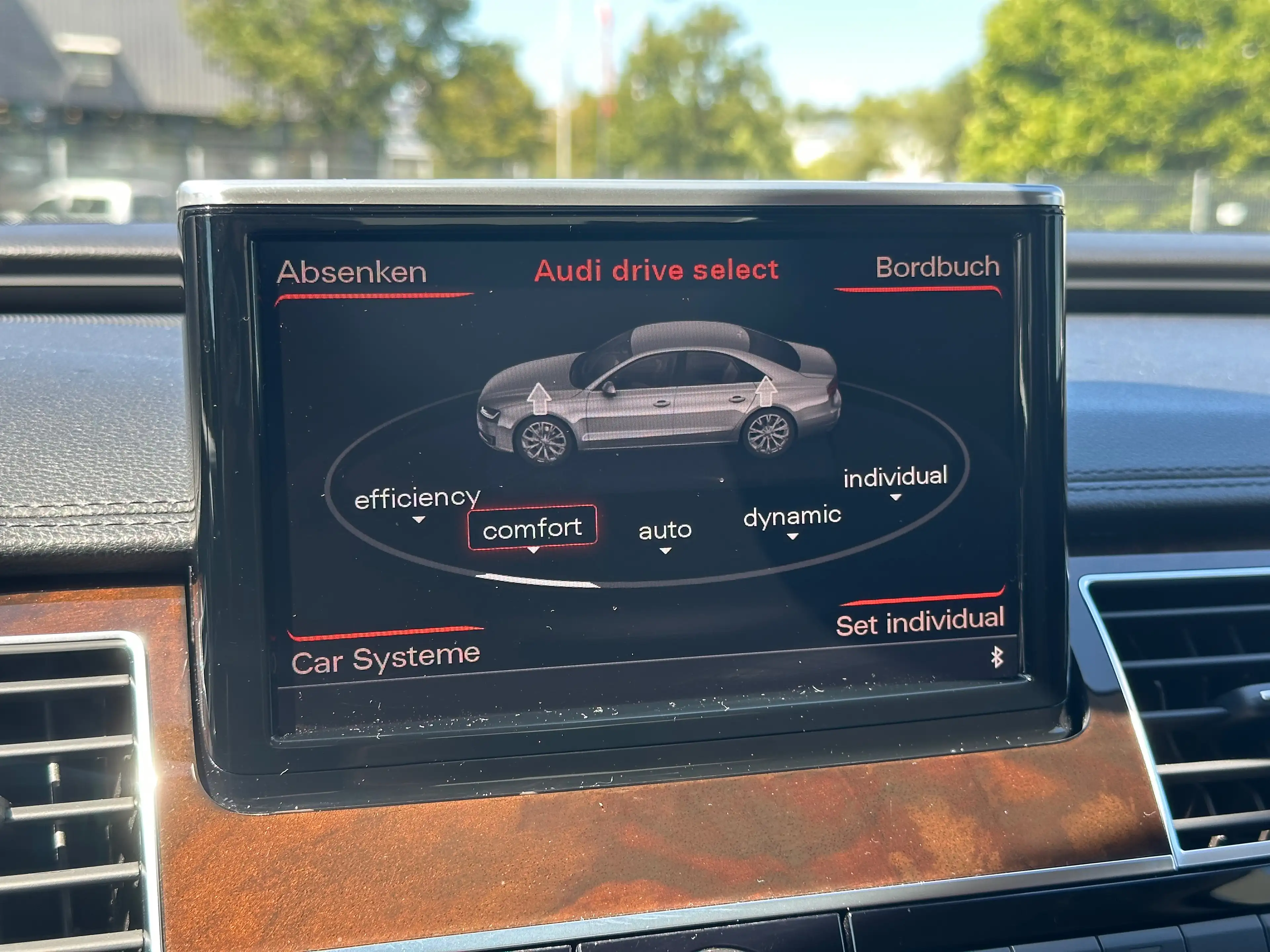 Audi A8 3.0 TDI Tiptronic quattro 2.H/Matrix/Softclose/Sitzkühlung/Massage/4xShz — photo 20