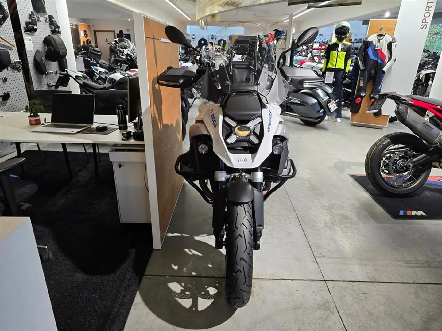 BMW R 1300 GS Premium Selection 3 ans ! - 2
