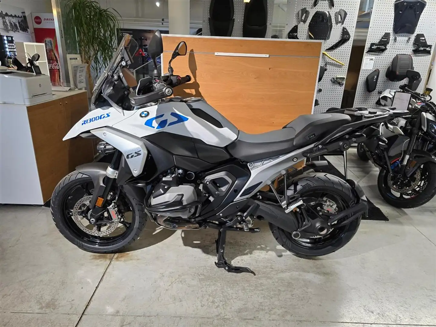 BMW R 1300 GS Premium Selection 3 ans ! - 1