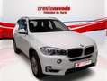 BMW X5 xDrive 30dA Blanc - thumbnail 3