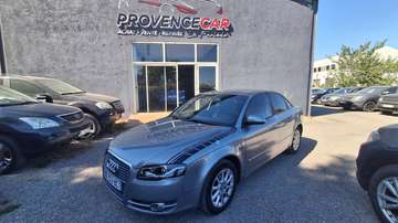 2.0 TDI 140CH DPF AMBITION