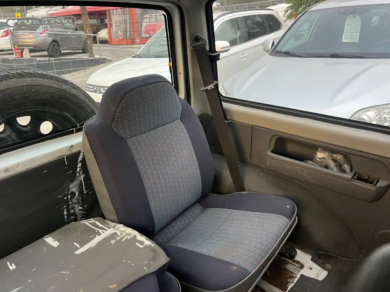 Suzuki Vitara 3p 1.6 16v JLX (LEGGI DESCRIZIONE), foto 9