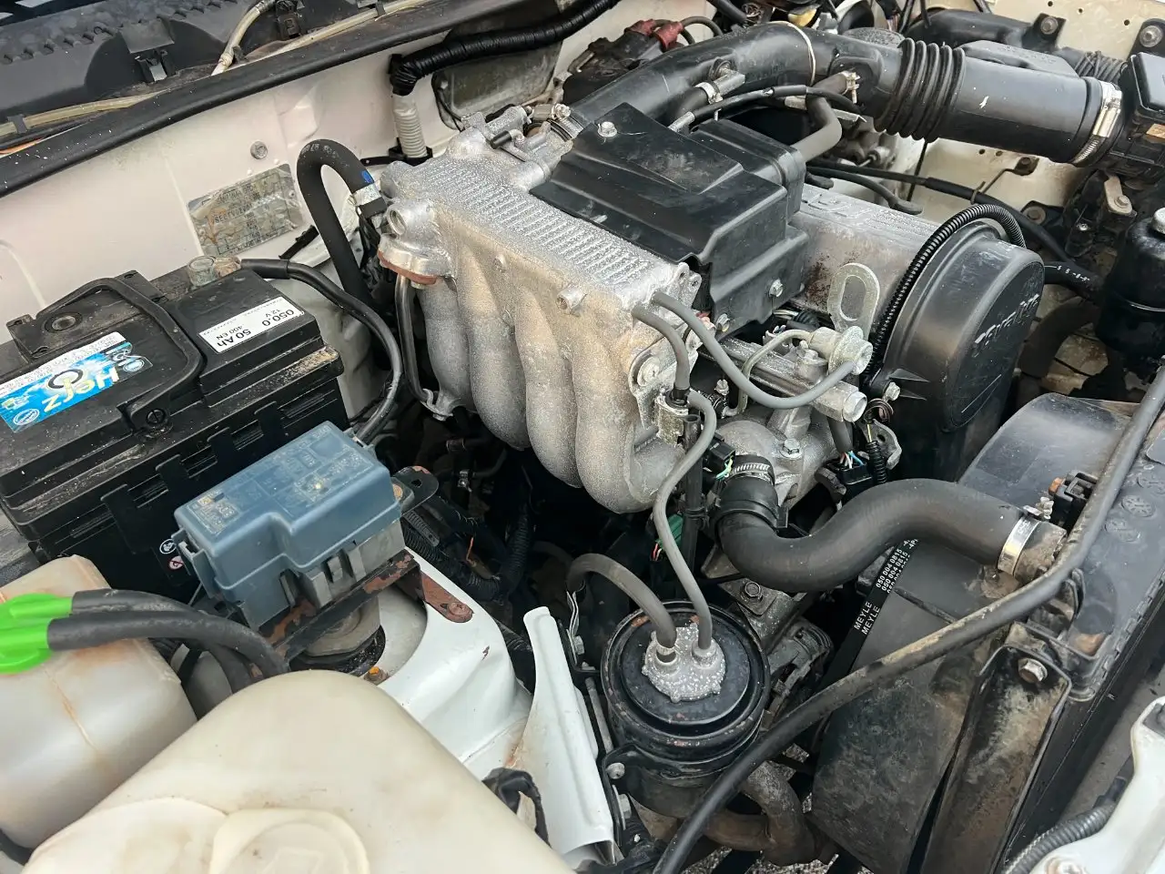 Suzuki Vitara 3p 1.6 16v JLX (LEGGI DESCRIZIONE), foto 10